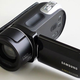 Illustration for article titled Samsung SC-HMX20C HD Camcorder Shoots 1080p Onto Flash Memory
